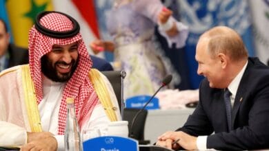 Analysis-Saudi prince’s Ukraine mediation signals ‘useful’ Russia ties – analysts