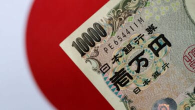 Japanese yen surges on flexible BOJ, Asia FX advances