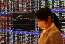 Asian stocks buoyed by chipmakers as Fed, CPI data loom