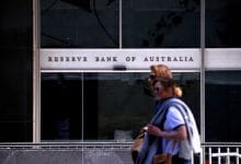 Australia’s central bank says hikes could slow at some point