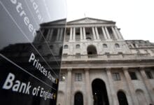 Bank of England and new UK government risk policy clash