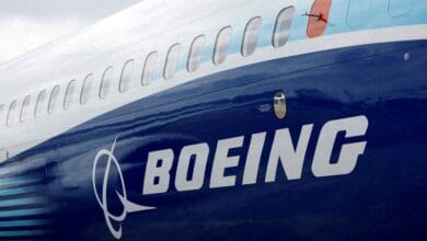 Boeing plans to remarket some 737 MAX jets earmarked for Chinese airlines