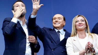 Explainer-Rightist alliance set for Italian election victory