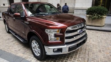 Ford Motor to Invest $700m in Kentucky Plant to Support New Vehicle Production