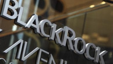 Former Hollywood executive gets 6 years prison for defrauding BlackRock fund