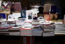 France to impose a minimum delivery fee of three euros for online book orders