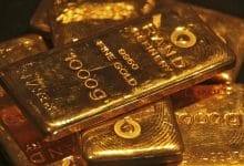 Gold prices slide as dollar surges on easing rate cut expectations