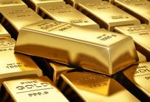 Gold hits 3-month low on outsized BoE hike, Fed threat for more