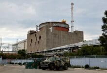 IAEA still working on Ukraine power plant plan despite Putin bluster