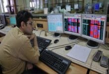 India stocks higher at close of trade; Nifty 50 up 1.64%
