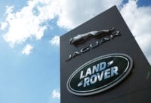 Jaguar Land Rover sets out to train workers, dealers for EV world