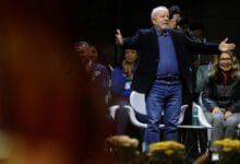Lula slightly boosts lead over Bolsonaro ahead of Brazil first round -poll