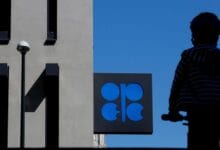 OPEC+ oil output cut talks narrow to 0.5-1.0 million bpd, sources say