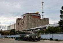 Poland distributes iodine pills as fears grow over Ukraine nuclear plant