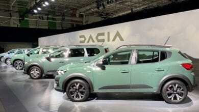 Renault’s Dacia will stick to thermal engines as long as it can, CEO says