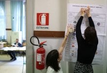 Right-wing alliance seen as likely winner as Italians vote