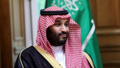 Saudi king names crown prince MbS as prime minister