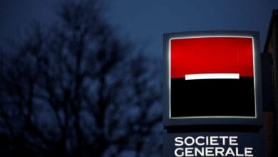 SocGen board picks investment banking boss Krupa as new CEO