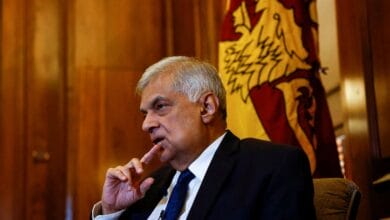 Sri Lanka looks to revive free trade deal with Singapore