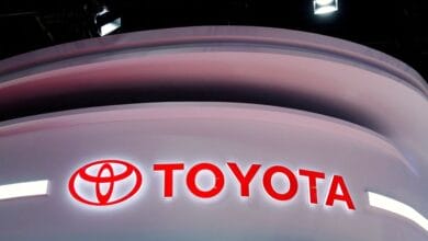 Toyota to start selling small electric sedan in China by year-end – sources