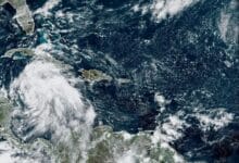 Tropical Storm Ian to hit Cuba and become a hurricane