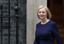 UK’s Truss breaks silence on markets slump, defends her tax cuts