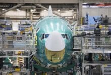 Boeing forecasts robust growth in Southeast Asia and Middle East aviation