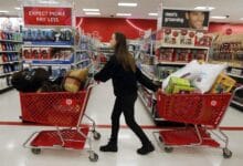 U.S. inflation slows to 3.2% in October