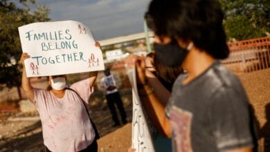 U.S. whistleblowers aiding migrant children feared retaliation -watchdog