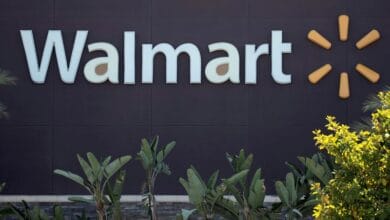 Walmart-backed fintech to test banking services in coming weeks-sources