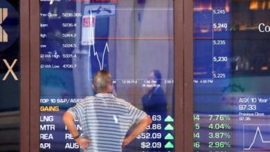 Australia stocks higher at close of trade; S&P/ASX 200 up 1.50%
