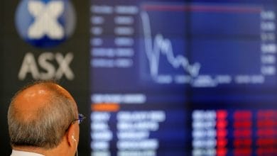 Australia stocks higher at close of trade; S&P/ASX 200 up 1.04%