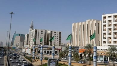Saudi Q3 GDP grows 8.6%, boosted by higher oil prices