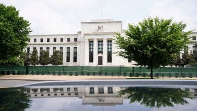 Analysis-Foreign banks amass reserves at the Fed, bracing for funding stress