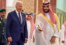 Analysis-Saudi oil power play bruises U.S. ties but won’t break them