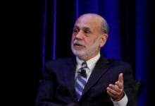 Bernanke, Diamond, Dybvig share Nobel prize in economics