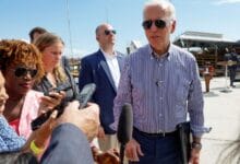 Biden says he is evaluating alternatives after disappointing OPEC+ decision