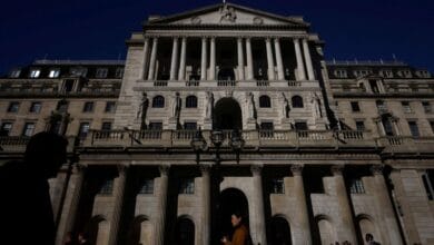 BoE signals to lenders it is prepared to extend bond purchases – FT