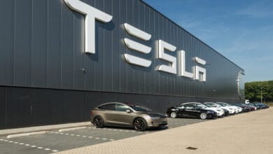 Tesla’s record-breaking win streak: This week in EVs