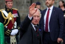 Coronation of Britain’s King Charles to be held next May