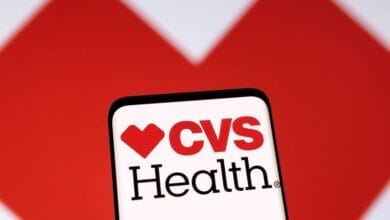 CVS Health, Centene lead health insurers lower after 2023 Medicare ratings