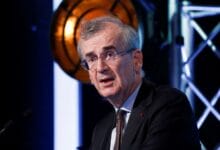 Energy subsidies merely delay high inflation, ECB’s Villeroy warns