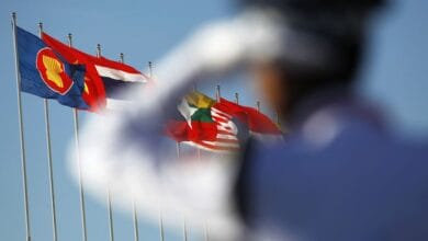 Explainer-Why is ASEAN holding a special meeting on Myanmar?