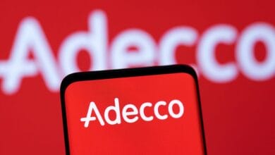 Franklin Resources has 5.7% Adecco stake-filing