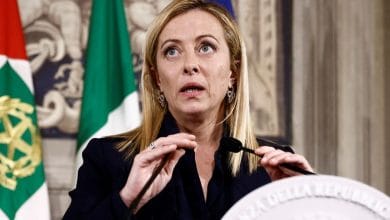 Giorgia Meloni: The long climb to Italy’s political summit