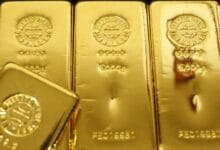 Gold Pinned Below $1,650, Copper Awaits Major Production Reports