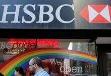 HSBC taps JP Morgan for potential Canada exit -source