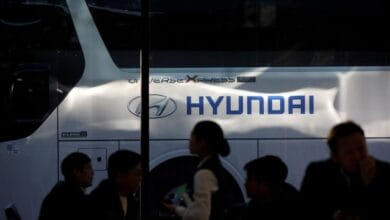 Hyundai to break ground on $5.5 billion Georgia plant this month