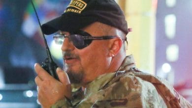 ‘It was chaotic’ -FBI witness to testify for second day in Oath Keepers trial