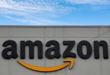 Russia court fines Amazon 1 million roubles for failure to delete illegal content